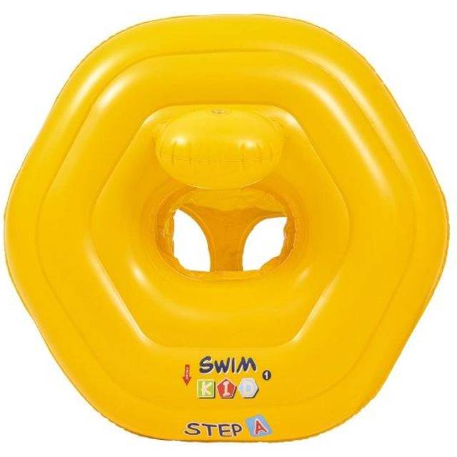 Swim Kid Baby Bathing Ring 0-1year