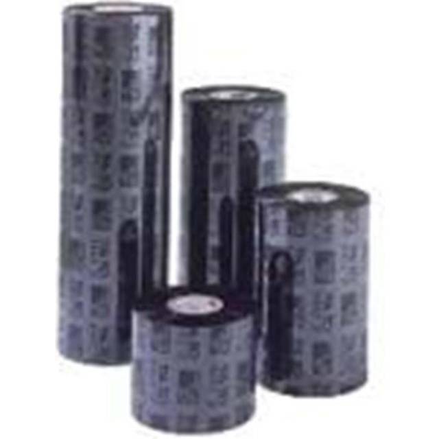 Zebra 02300BK06045 Printer Ribbon Original