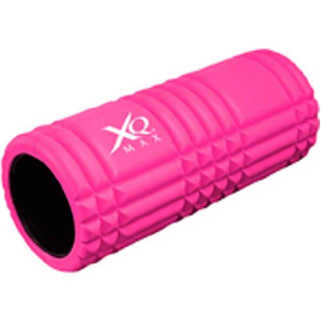 XQ Max Massage Roller Pink