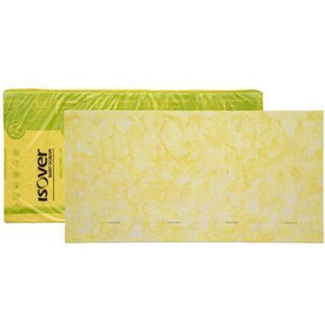 Fasadskiva Glasull 30 2700x1200mm Isover (80mm)