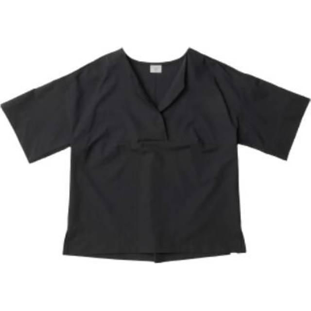 Cosmo Top W True Black (S) - Svart (S)