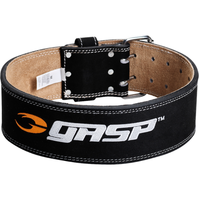 GASP Training Belt, Black