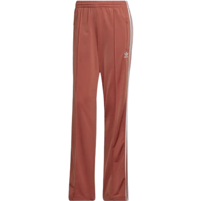 Adidas, Byxor, Dam, M, Polyester, Earth Magic Träningsbyxor - pink (M)