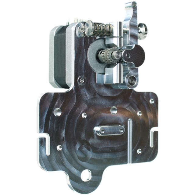 Micro-Swiss Direct Drive Extruder for Creality Ender 5 - Without hotend