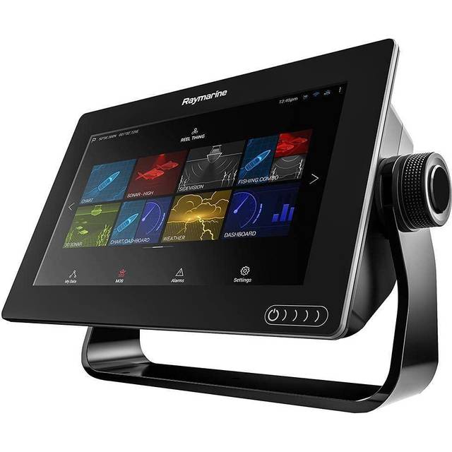 Raymarine Axiom 9 - 9" MFD