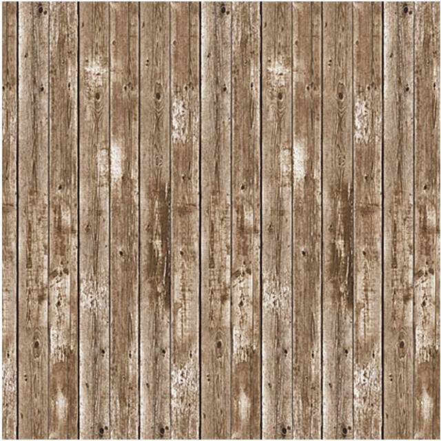 Barn Siding Scene Setter by Windy City Novelties