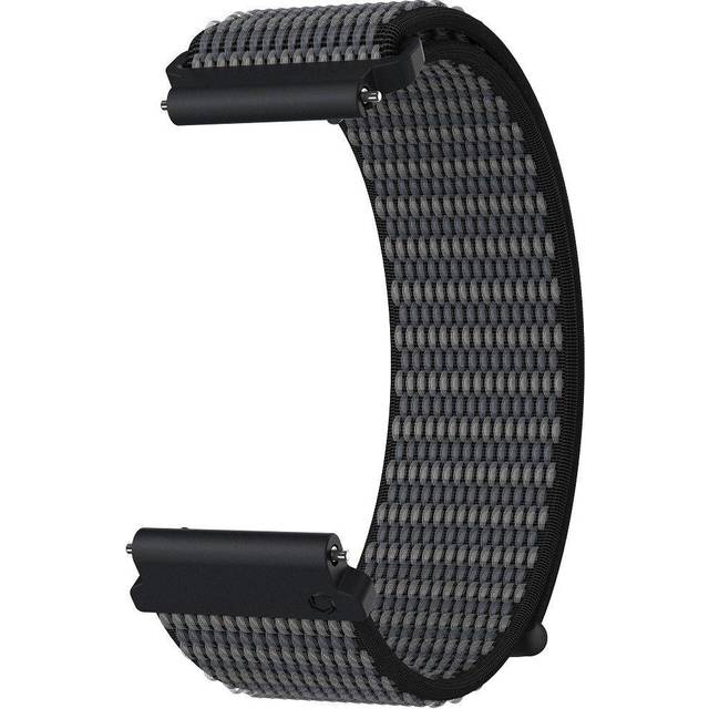 Armband Coros ACC Pace 2 Nylon Apex 42mm Black