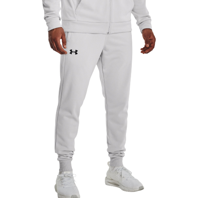 Under Armour pojkar Ua Armour Fleece Joggers Sweatpants