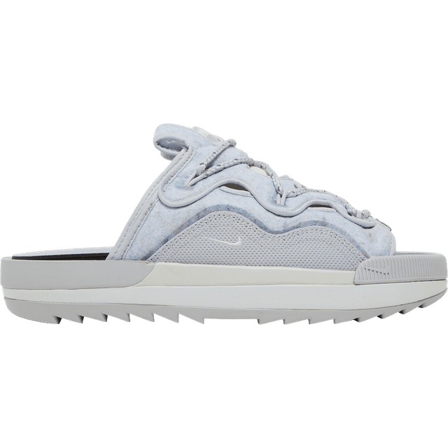 Nike Offline 2.0 Slip-On 'Phantom' DJ6229-001 - Grey Fog/Flat Pewter/Phantom - 11.5