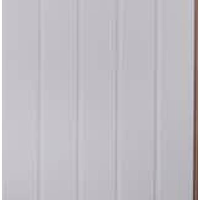Väggpanel Huntonit Skygge Frost 11X620X2390 Mm