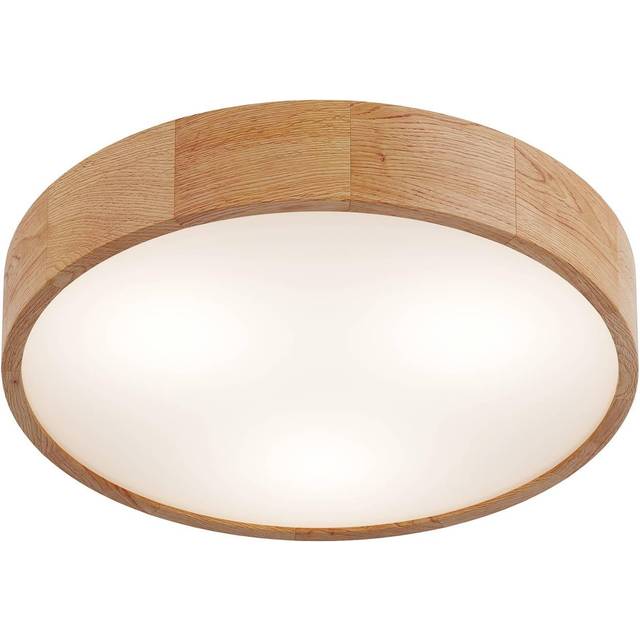 Envostar - Kerio Ceiling Lamp Ø47 Oak