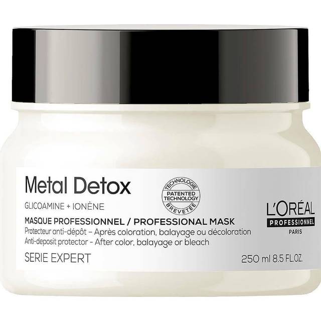 L'Oréal Professionnel Metal DX Mask 250ml