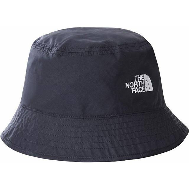 The North Face Sun Stash Reversible Hat TNF Black/TNF White, L/XL