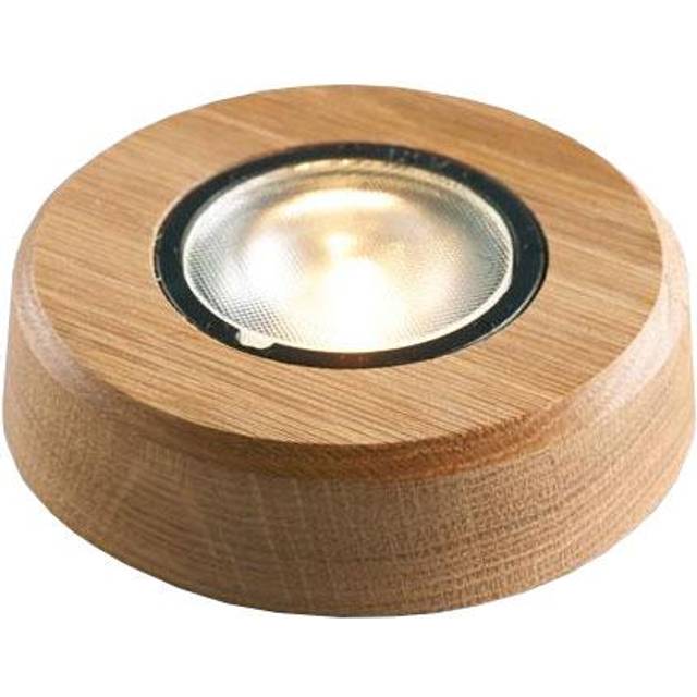 Ljussockel RW110, Trä - Frilight