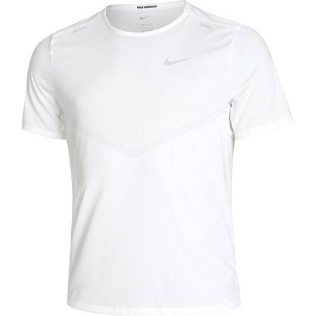 Nike M Nk DF Rise 365 SS Långärmad Män