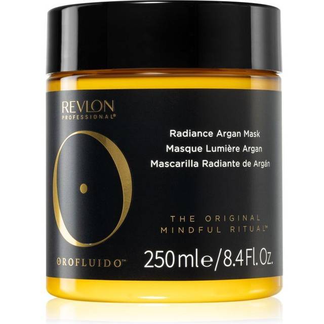 Orofluido Radiance Argan Mask 250 ml