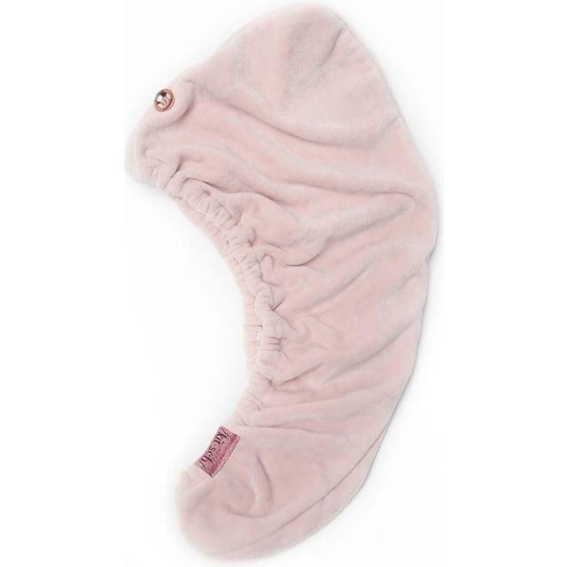 Kitsch Microfiber Towel Scrunchies Micro Dot