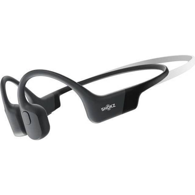 Shokz OpenRun Mini USB-C Svart