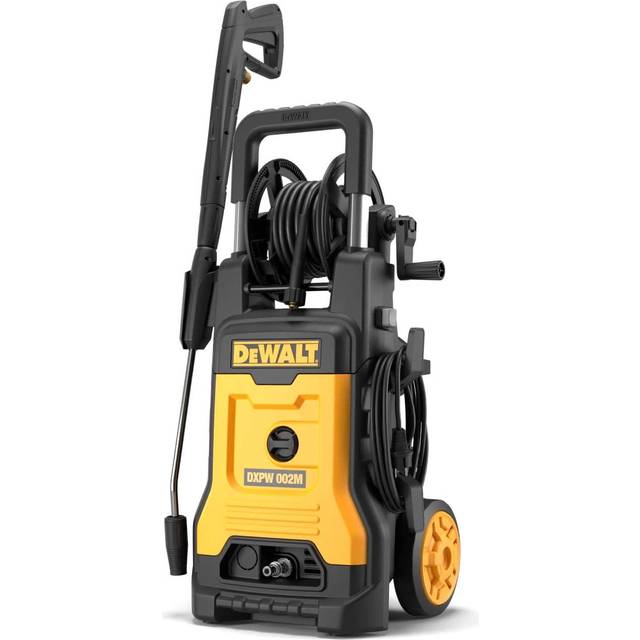 Jet Wash Dewalt AR-DXPW002M-E