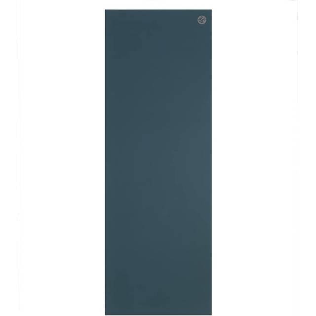 GRP® Adapt Yoga Mat 5mm Black / Standard 71" (180cm)