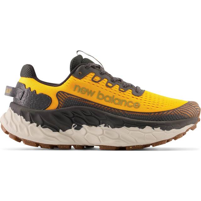 (UK10.5/EU45/29CM) New Balance Fresh Foam X Trail More v3 'Orange Blacktop Men's Shoes