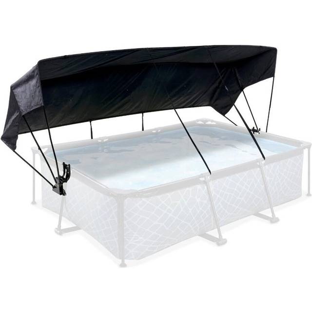 EXIT pool canopy 7x5ft - universal