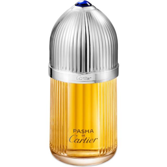 Cartier - Pasha 100ml Perfume Spray