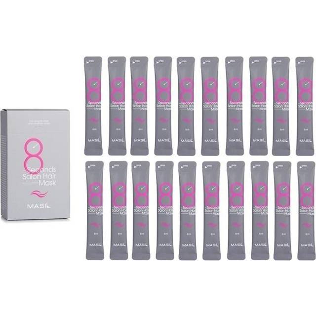 Masil 8 Seconds Salon Hair Mask 20x8ml