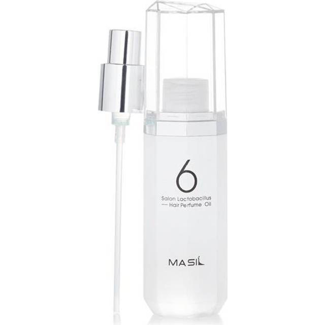 Masil 6 Salon Lactobacillus Hair Oil