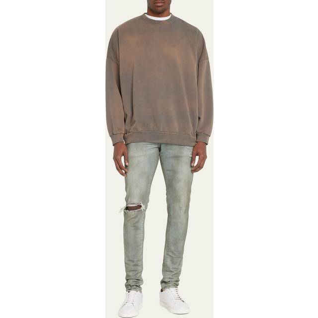 PURPLE BRAND P001 Slim Jeans - Blue