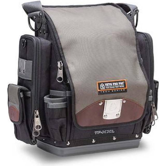 Veto pro pac tp-xxl extra large meter bag / tool pouch