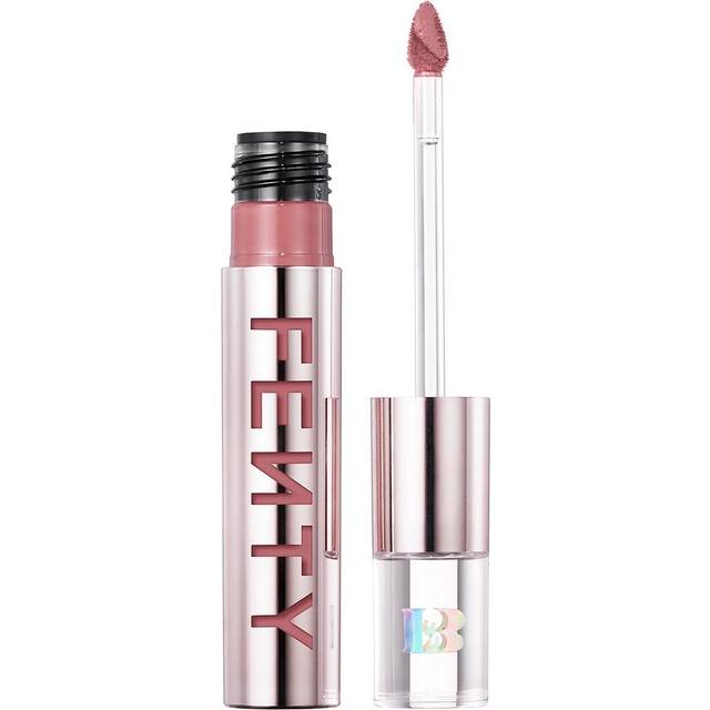 Fenty Beauty Icon Velvet Liquid Lipstick 5.5g (Various Shades) - C-Suite'Heart