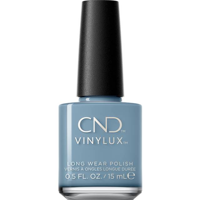 CND Vinylux Frosted Seaglass 432 - 15 ml