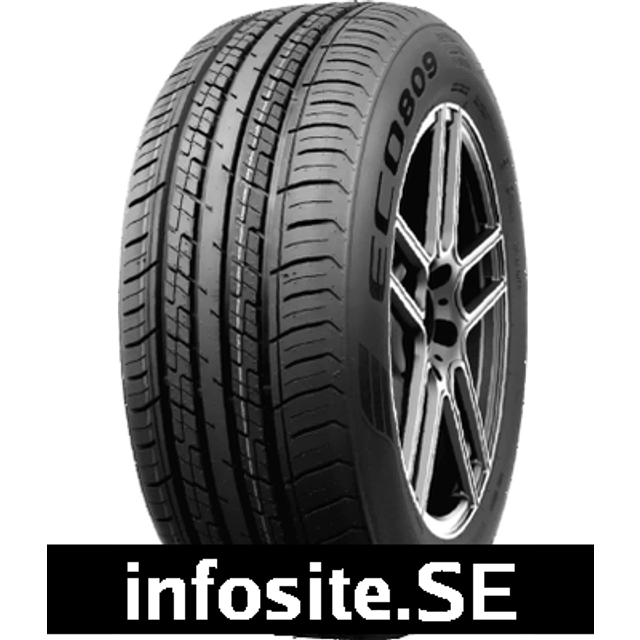 185/55R15 82V Mazzini Eco 809 | Protyre - Car Tyres