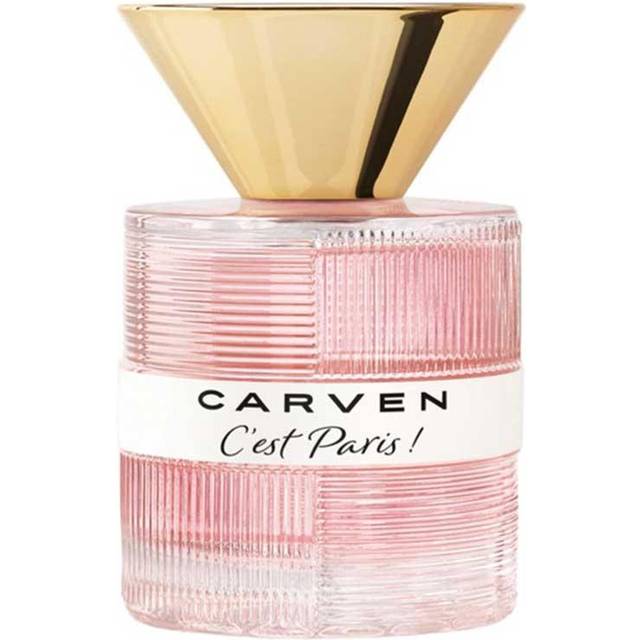 Carven C'est Paris ! Femme Edp 50ml (50 ml)