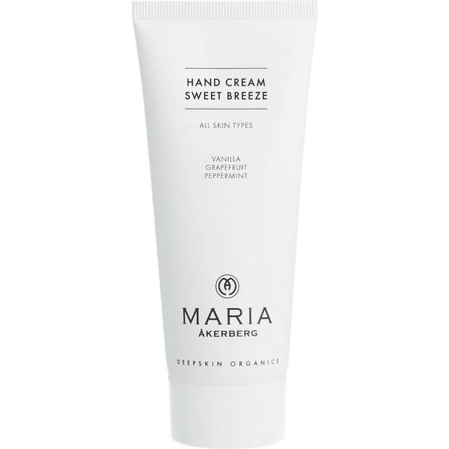 Hand Cream Sweet Breeze - 100 ml