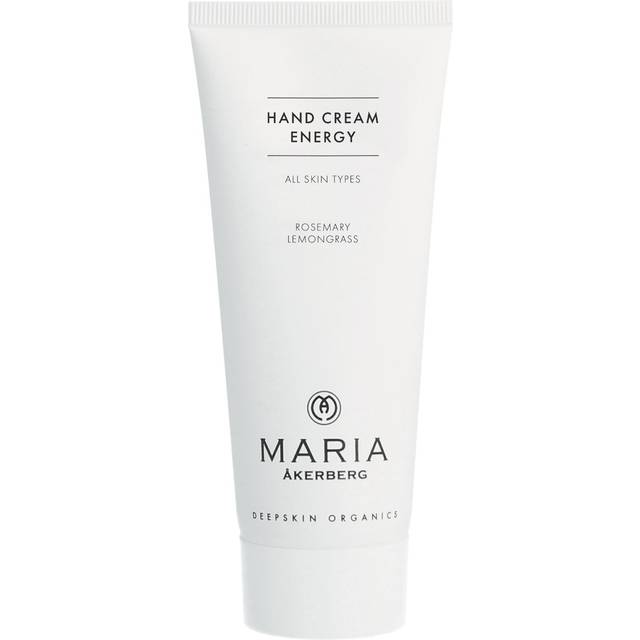 Hand Cream Energy - 100 ml