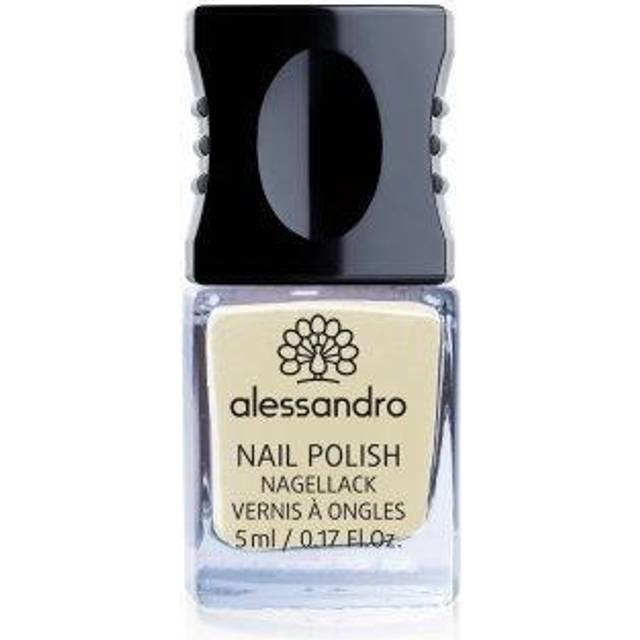 Alessandro Coastal Breeze Neglelak - Sand Dune