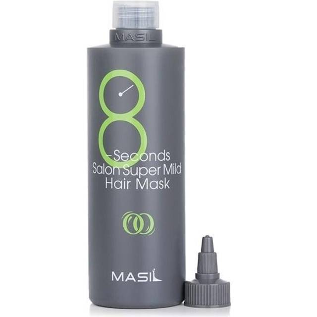 Masil 8 Seconds Salon Super Mild Hair Mask 350ml