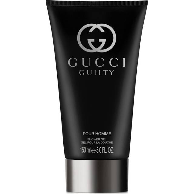 Gucci Guilty Pour Homme Shower Gel - 150ml