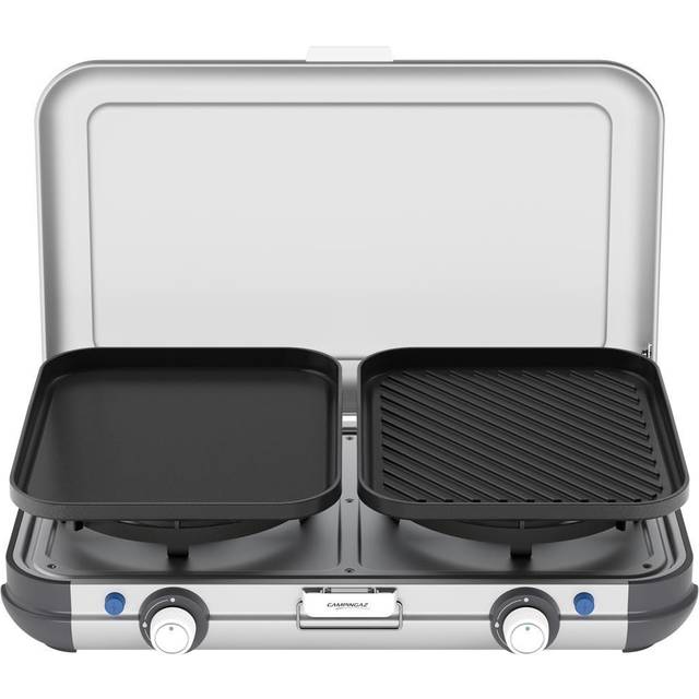 Campingaz Camping Kitchen 2 Gas Stove | Euro Car Parts