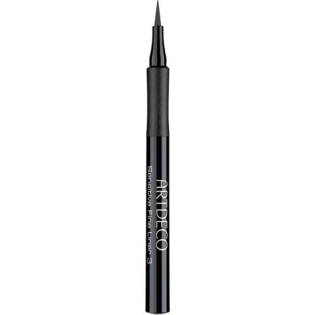 Artdeco Øjne Eyeliner & kohl Sensitive Fine Liner No. 03 Vintage Grey 1 ml