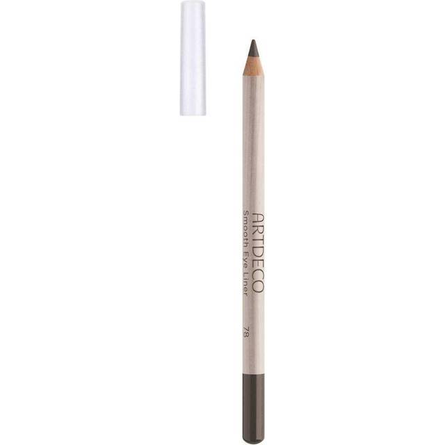 Artdeco Øjne Eyeliner & kohl Smooth Eye Liner Wooden Brown 1,40 g