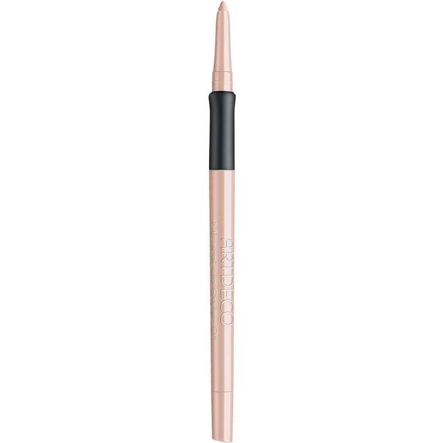 ARTDECO Mineral läpp styler – långvarig läpp med integrerad pennvässare – 1 x 0,4 g