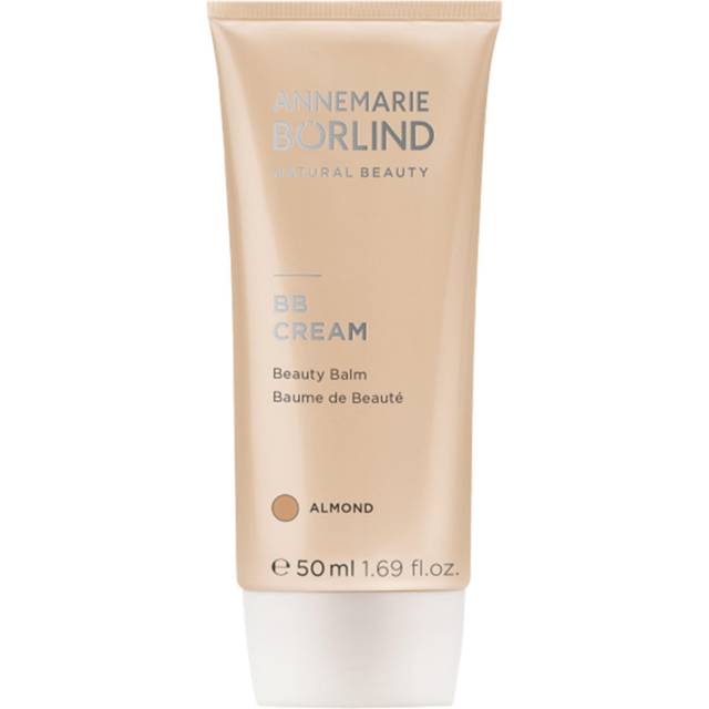 Annemarie Börlind BB Cream Beauty Balm Almond 50 ml