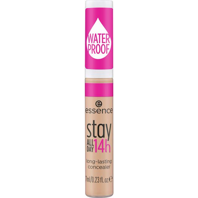 essence Stay All Day 14h Long-Lasting Concealer 40 7ml - Essence Cosmetics