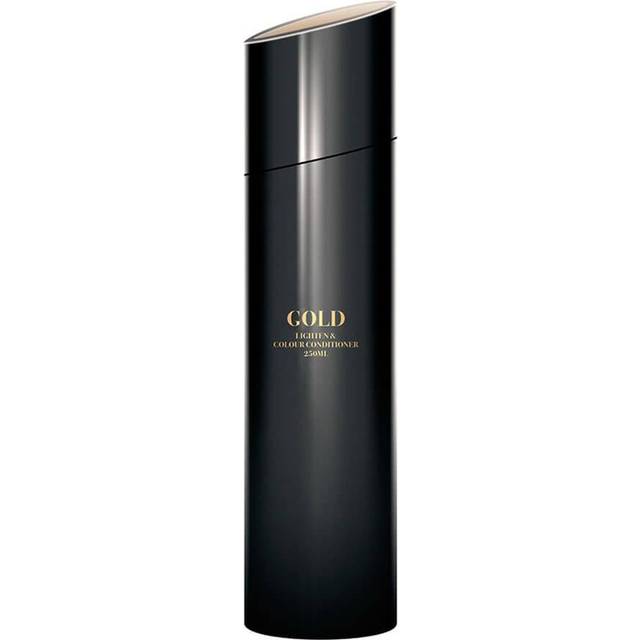 GOLD Lighten & Colour Conditioner 250 ml
