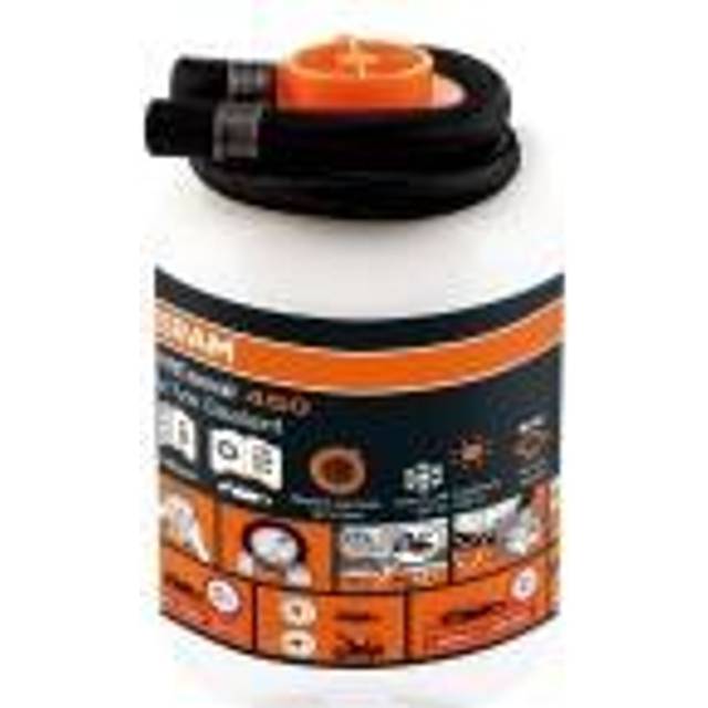 OSRAM TYRE seal - 450 Tyre sealant