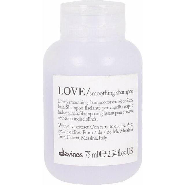 Davines Love Smoothing Shampoo 75Ml