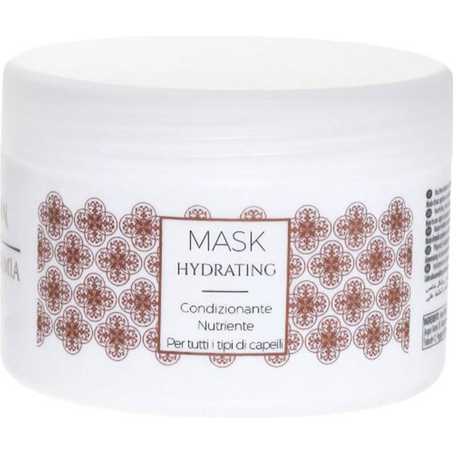Biacre Argan Macadamia Hydrating Mask 250 ml